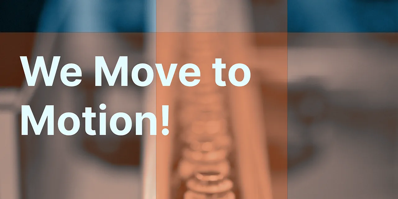 Mirror to Motion MCi