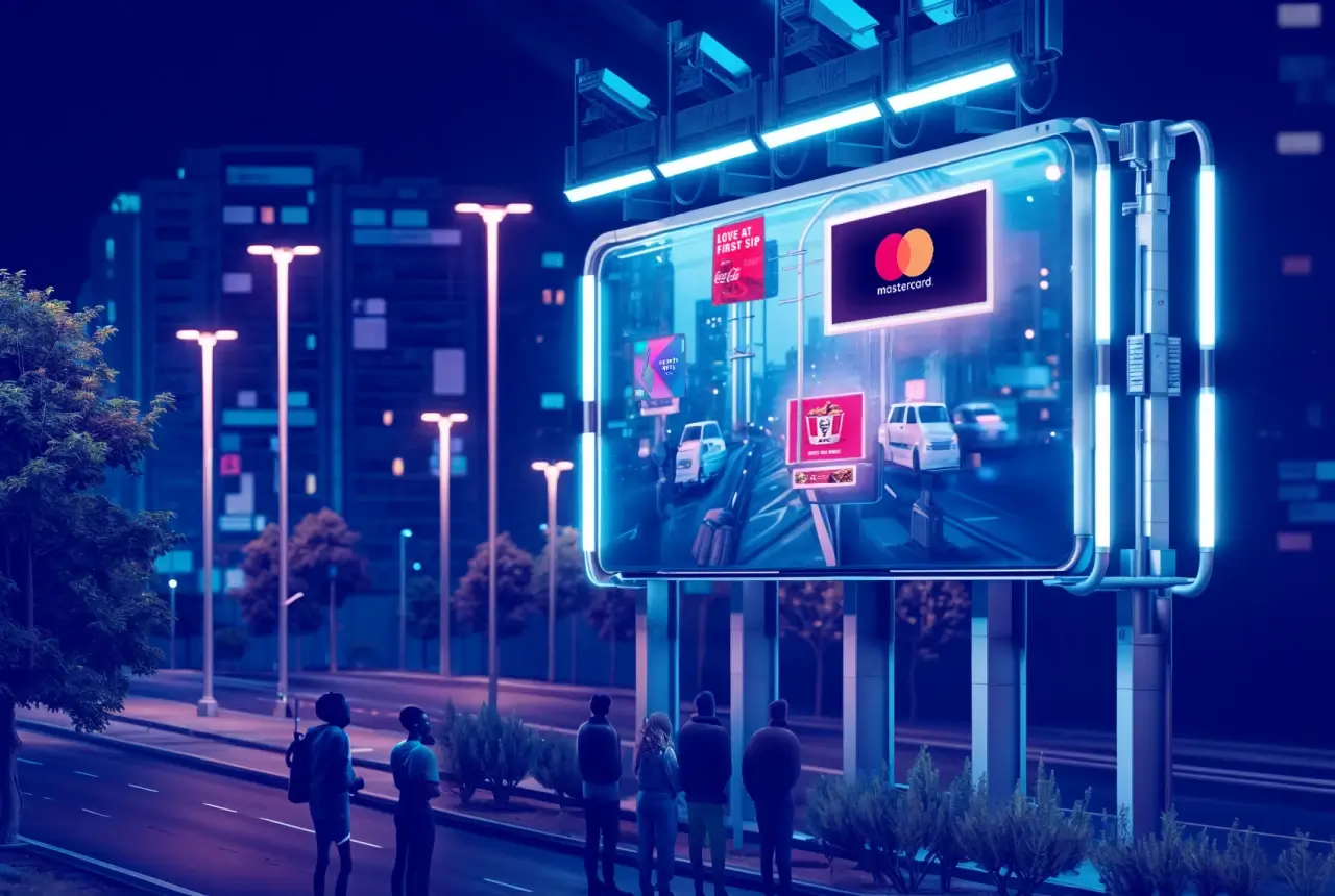 Inside In-Game Advertising: Insights into Implementation, Tactics, and ...