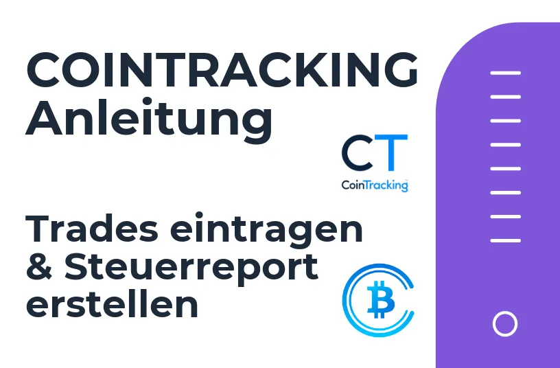 COINTRACKING Kosten (-15% Rabatt), Test & Erfahrungen [2024]
