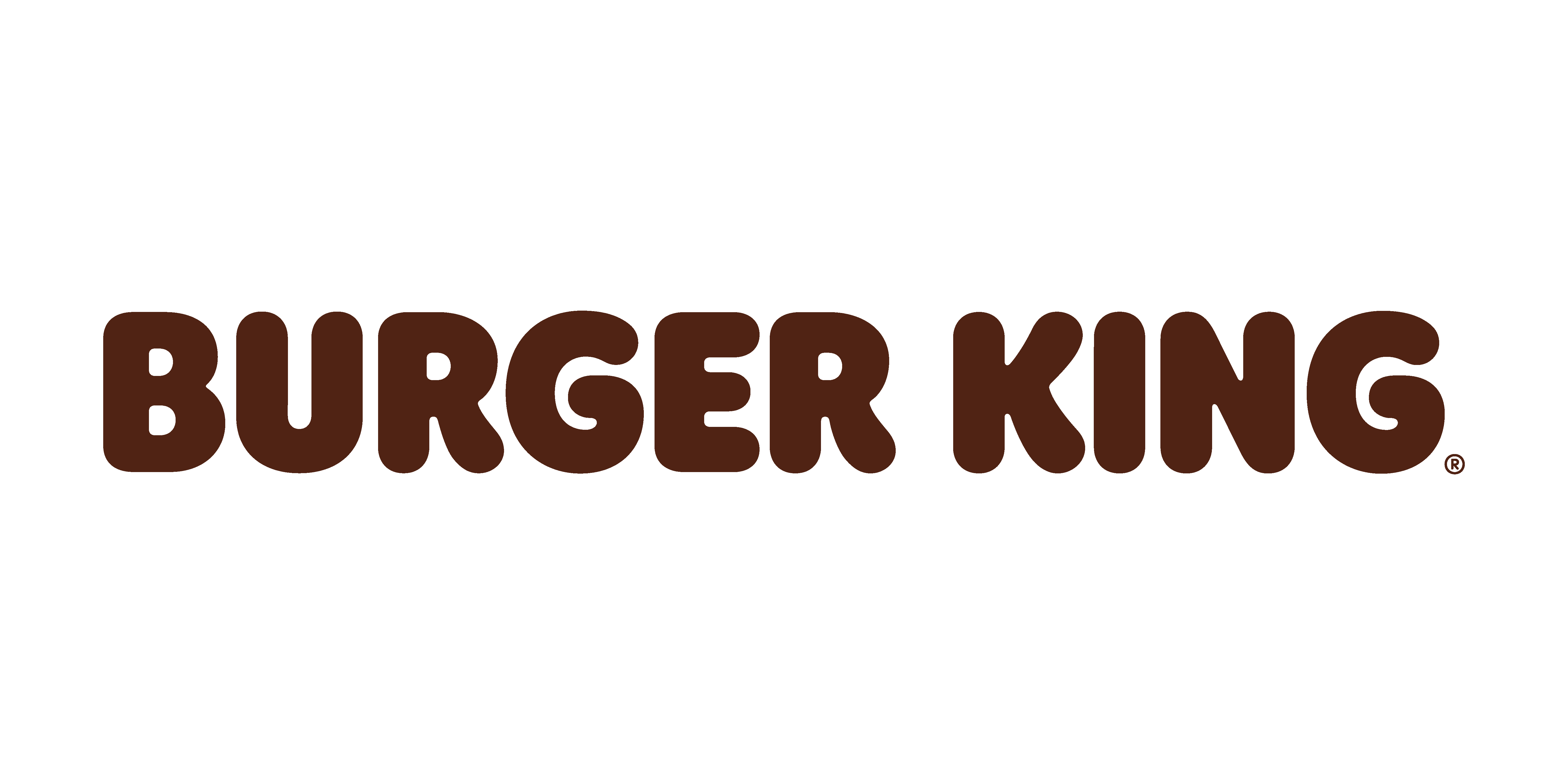 Logos Fonts Burger King Newsroom