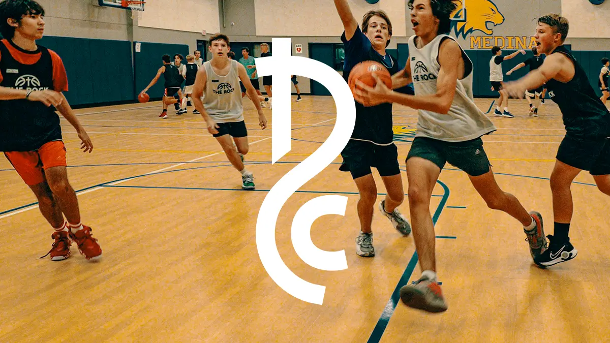 The Rock Basketball Camp