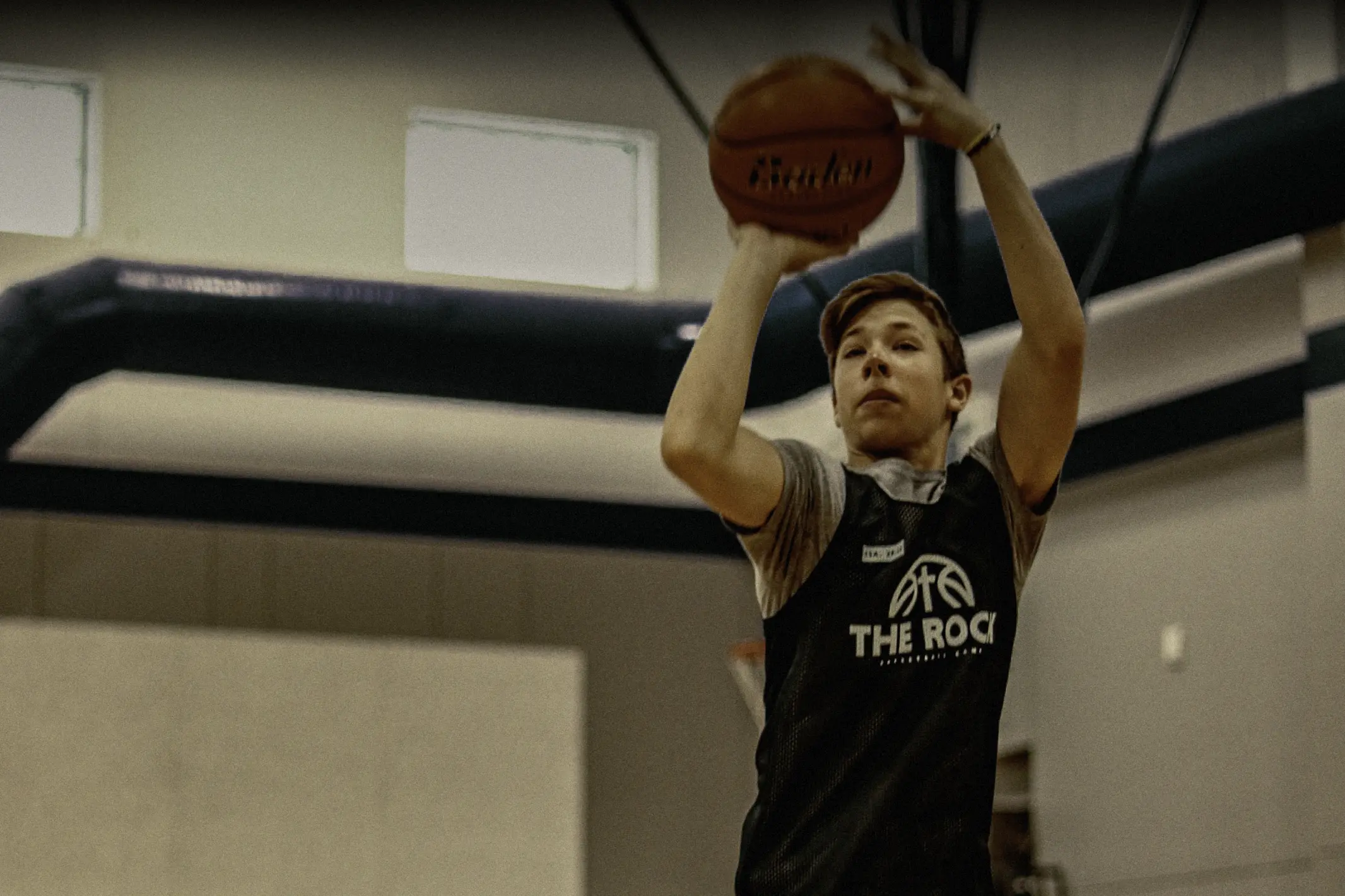 THSSBC 3-Point Shooting Contest Registration