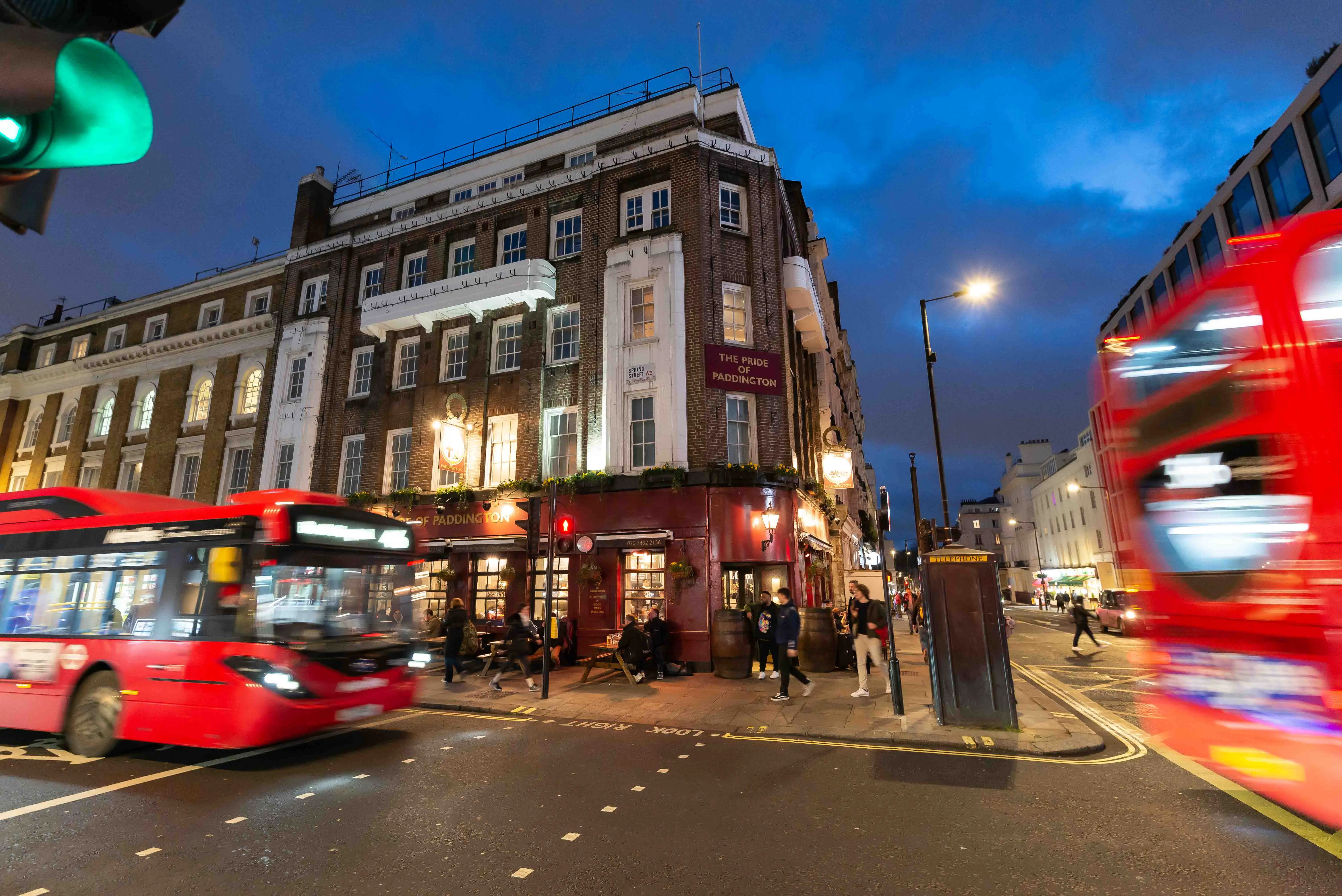 Club Points Our Clubs