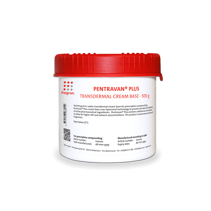 Our Science | Fagron, Inc.