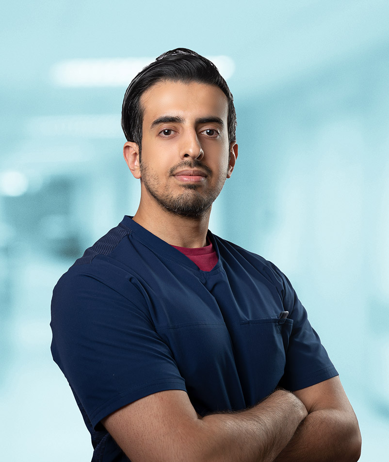 Dr. Hamad Alsulaiman Dr. Soliman Fakeeh Hospital Riyadh