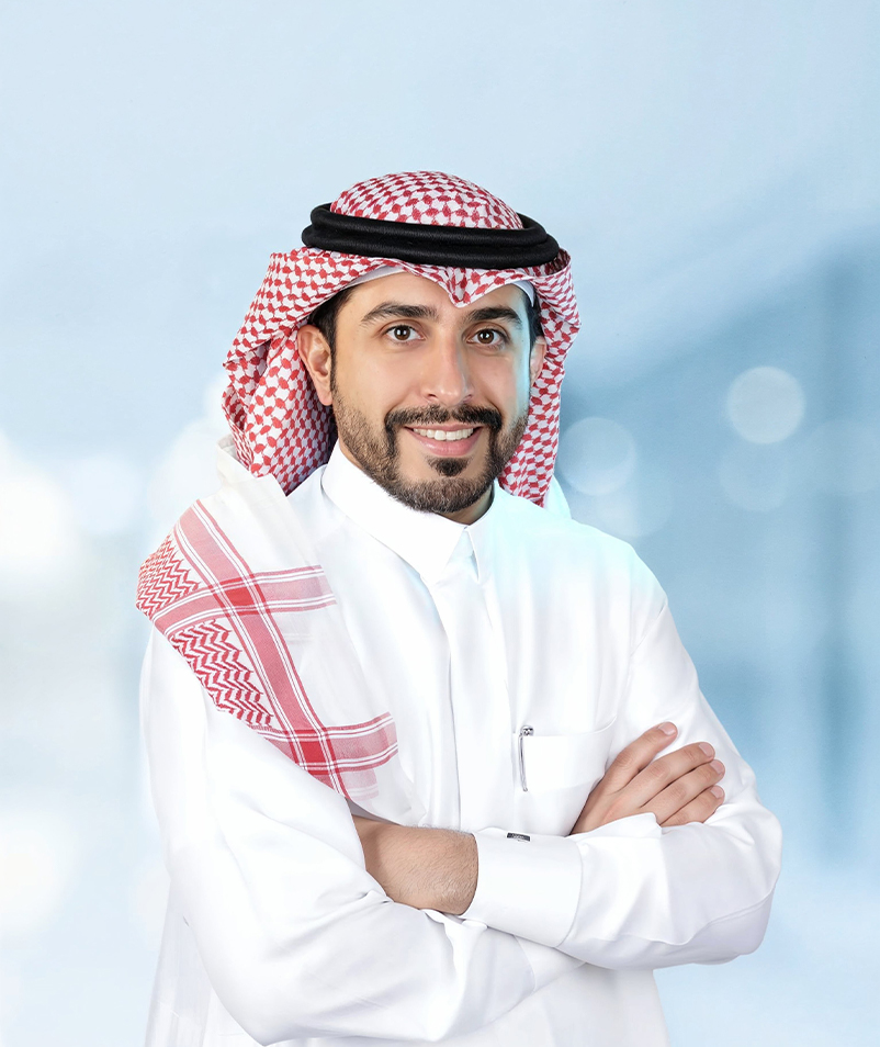 Dr. Haytham Ibrahim AlSaif | Dr. Soliman Fakeeh Hospital Riyadh