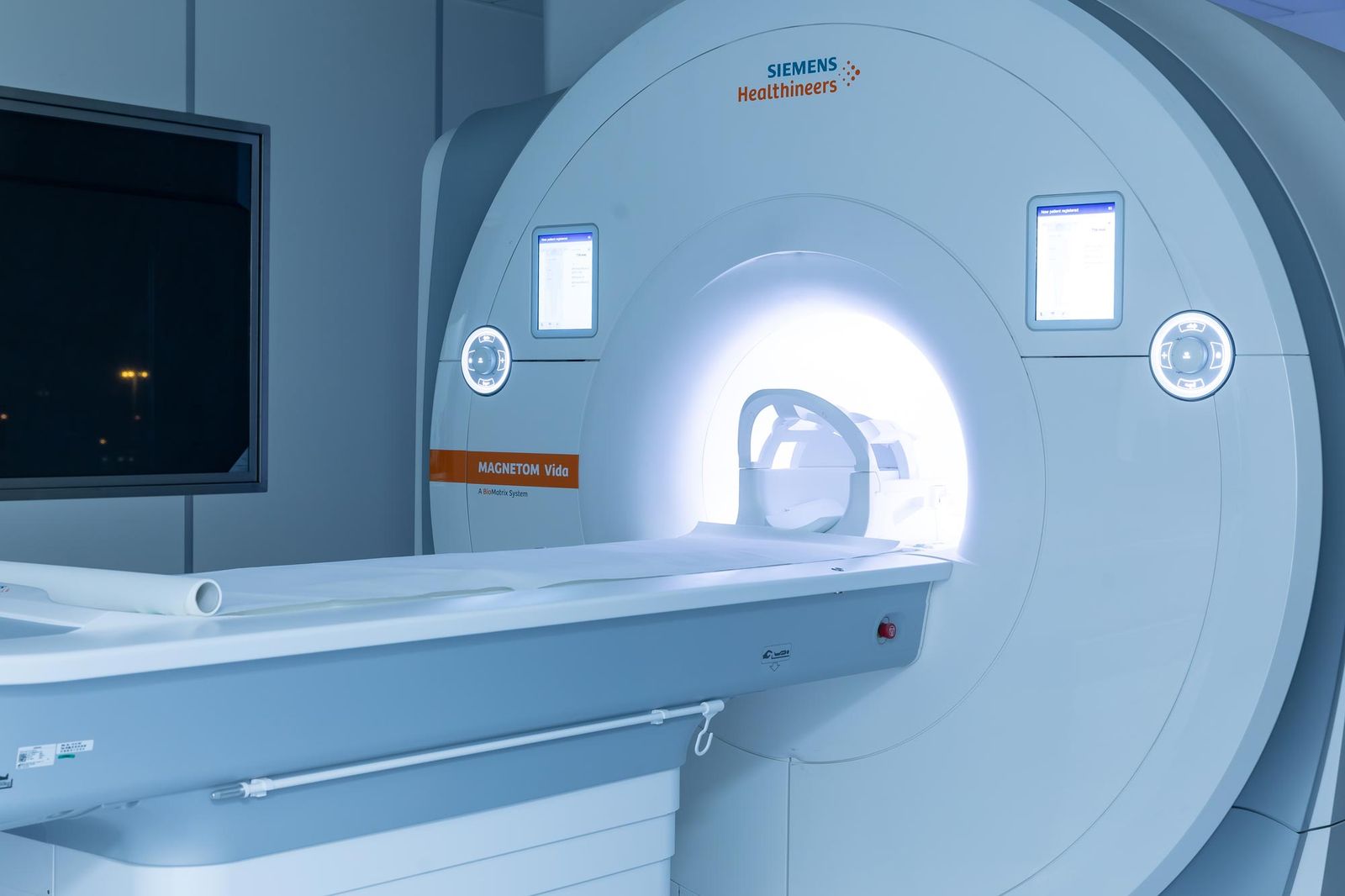 Radiology | Dr. Soliman Fakeeh Hospital Riyadh