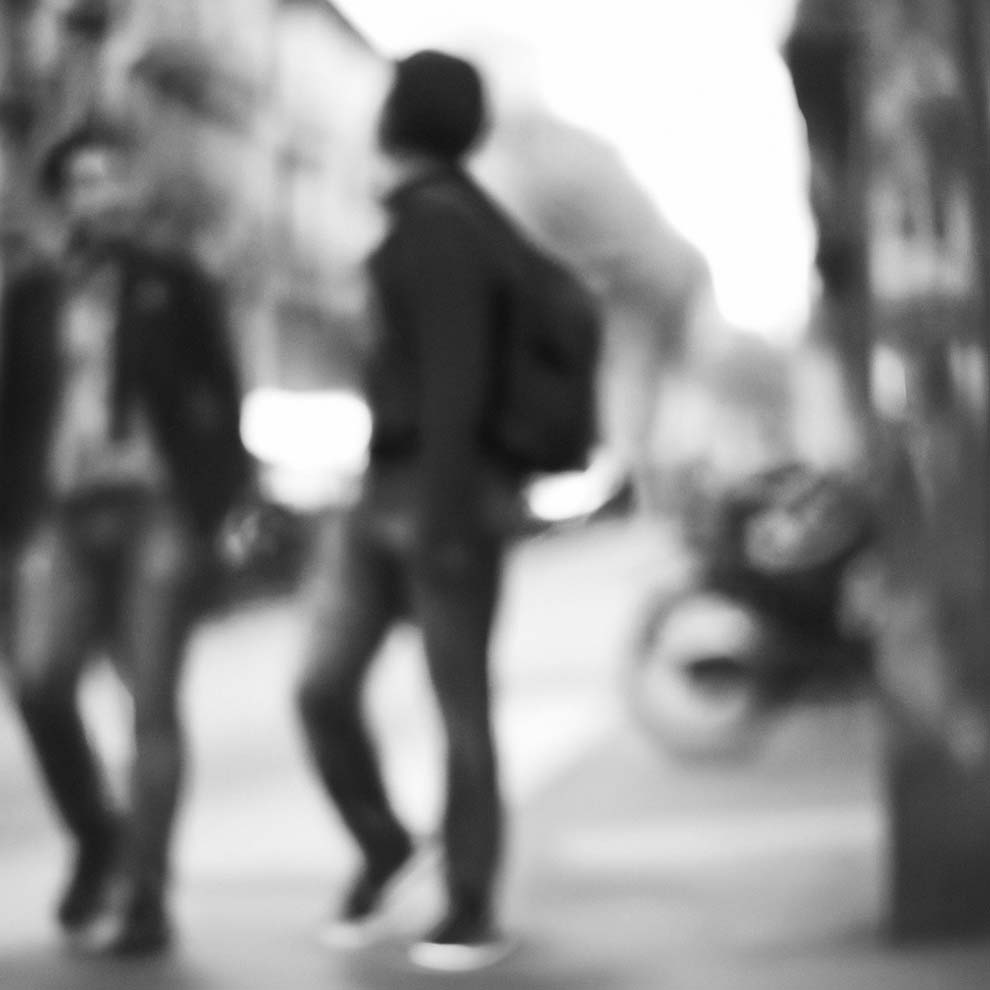 Xeno The Dictionary of Obscure Sorrows