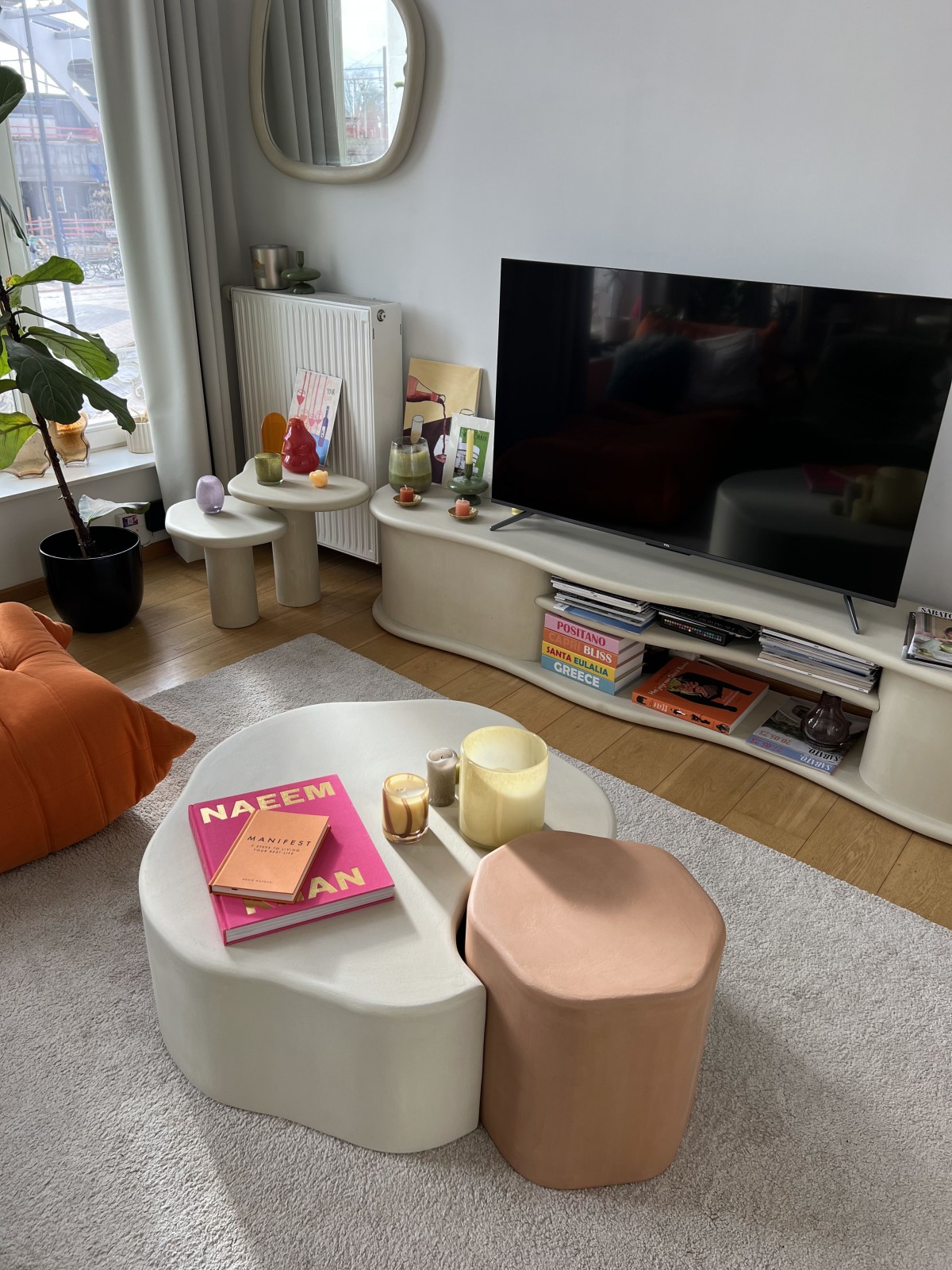 Multifunctionele Slaapbank Met Slaapfunctie, Slaapbank Met Bekerhouder En Kussens Zwart