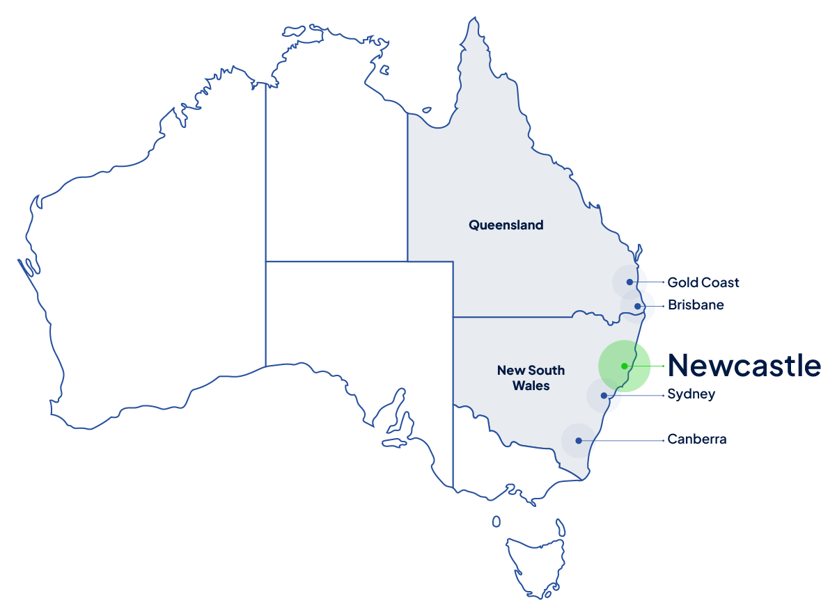 Solar Panels Newcastle Best Solar Installers Newcastle One Power Solar