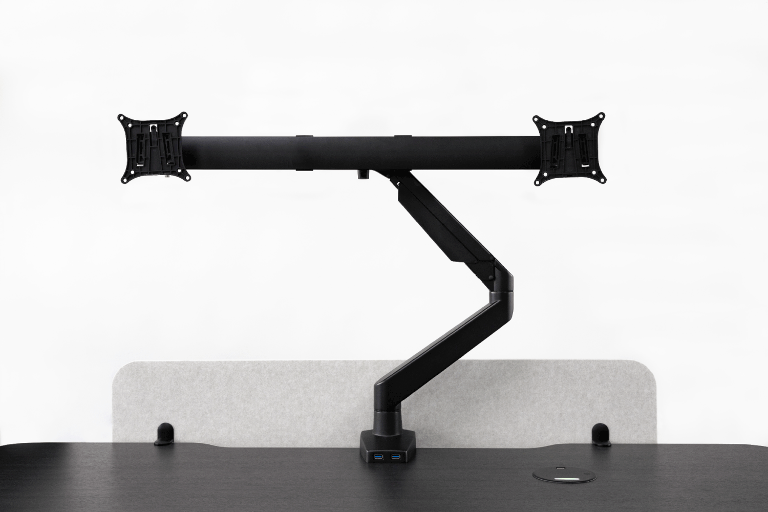 Agile Monitor Arm Range SmartSpaceWorkplace Solutions