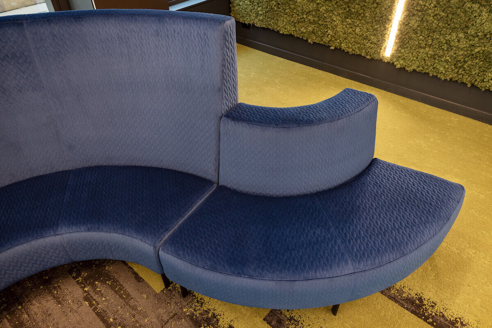 Cobee Collaborative Soft Seating | SmartSpaceWorkplace Solutions