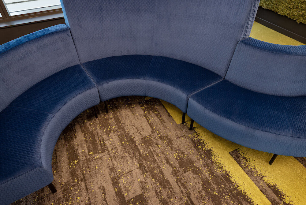 Cobee Collaborative Soft Seating | SmartSpaceWorkplace Solutions