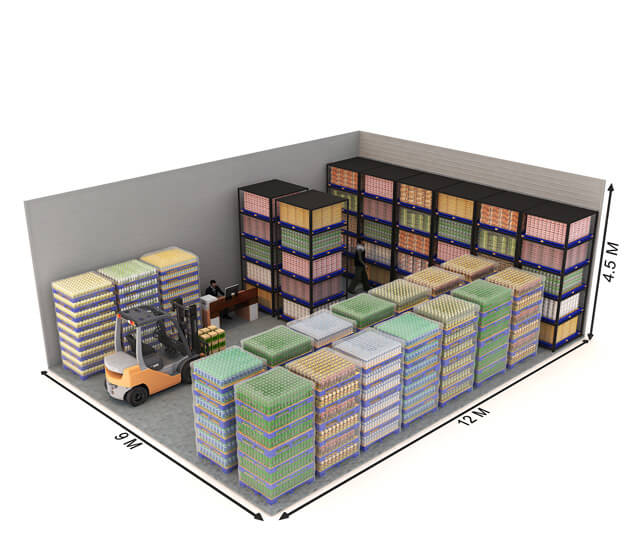 Self Storage Melbourne, Vic Cheap Storage Units Melbourne Storage Plus