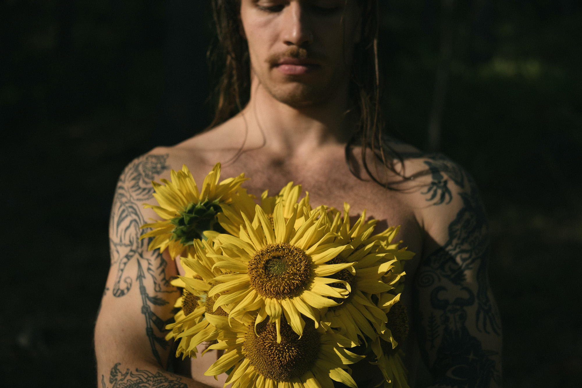 Muscle Dysmorphia Among Trans and Nonbinary Individuals