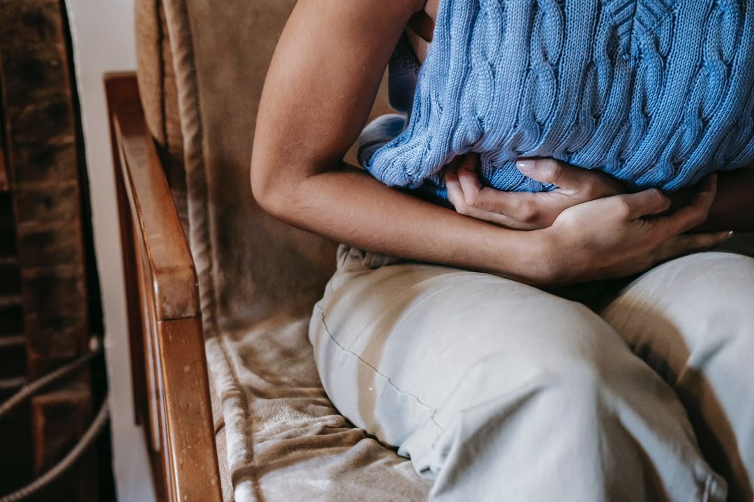 Why Do I Feel Nauseous After Eating?