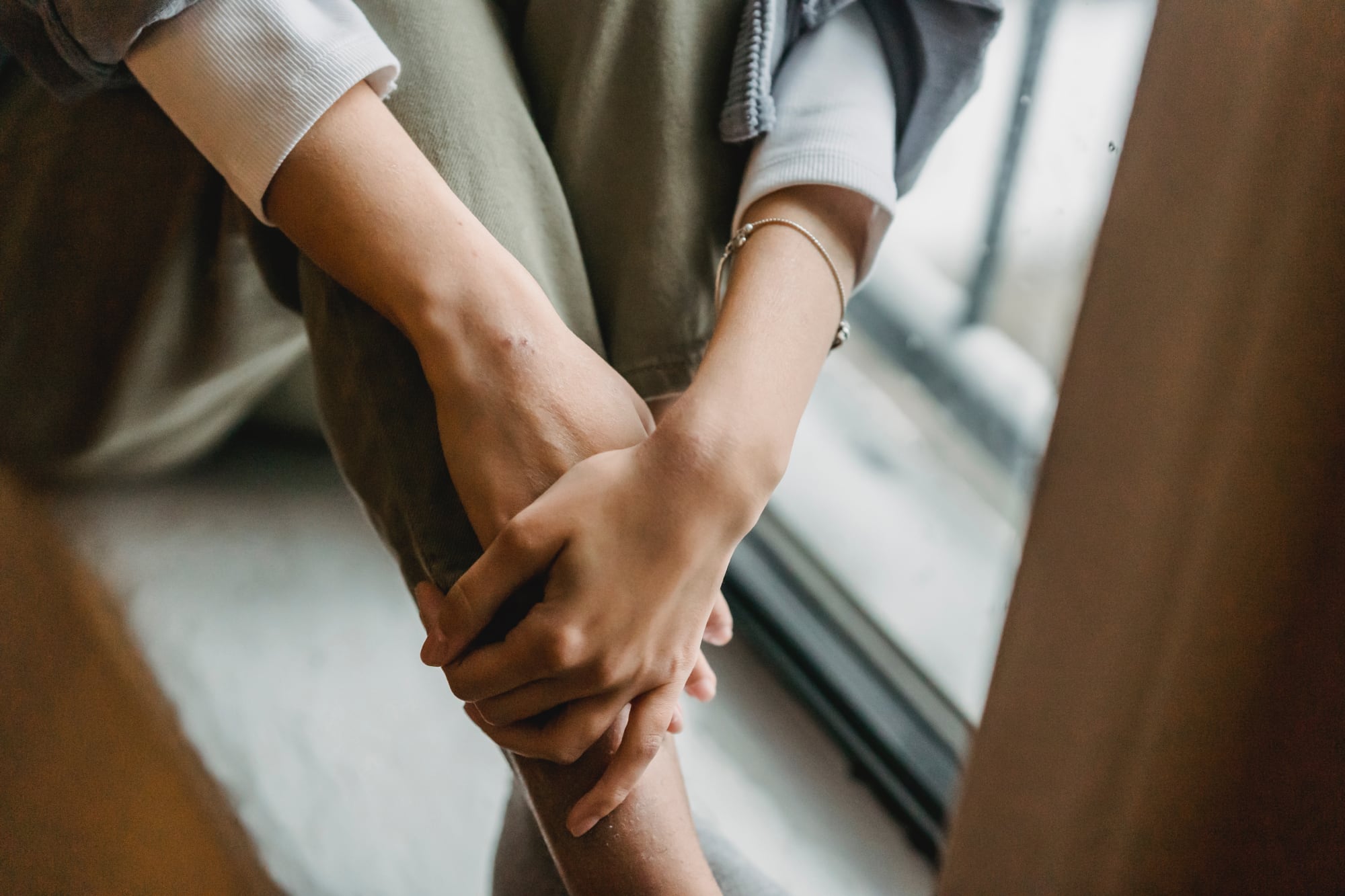 Know the Early Warning Signs of Anorexia Nervosa?