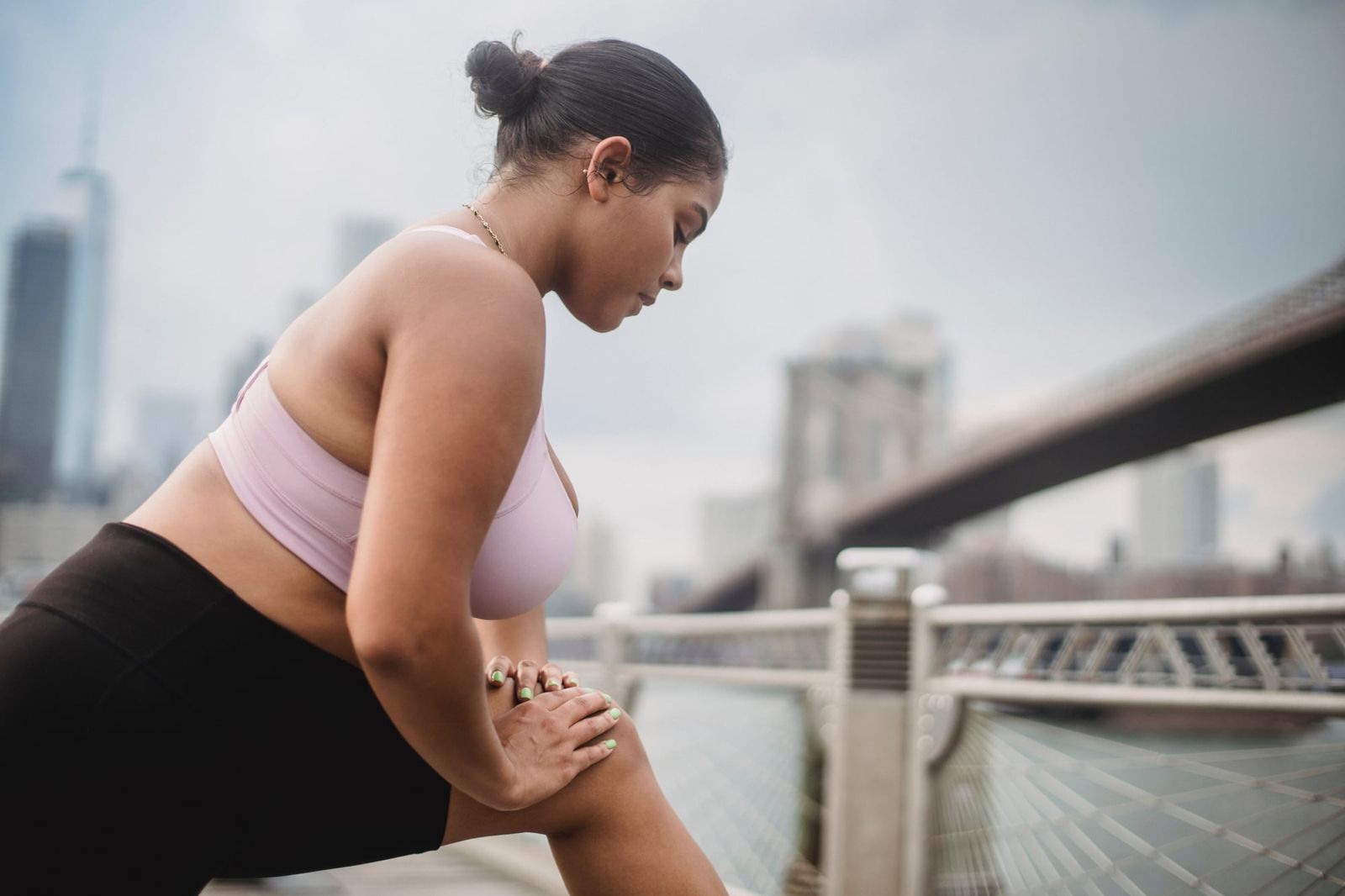 What is Anorexia Athletica?