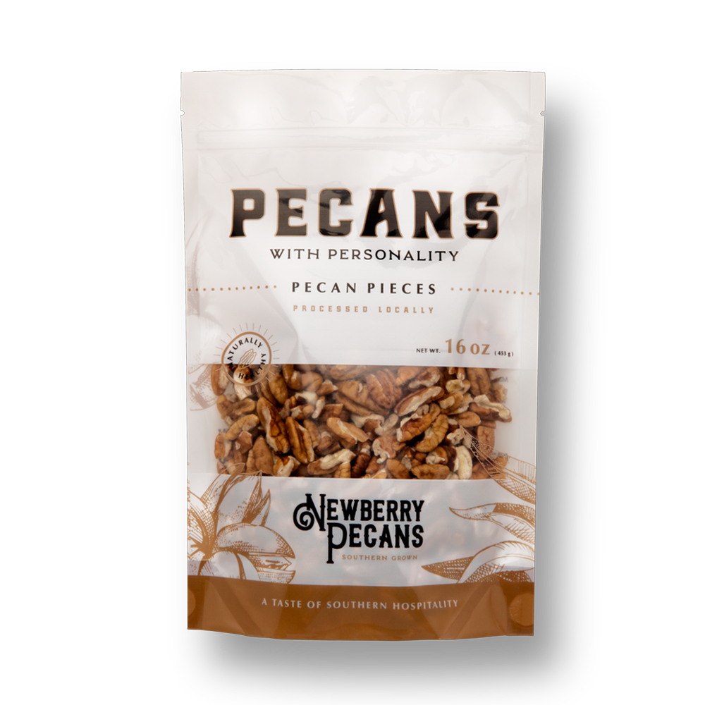 Newberry Pecans