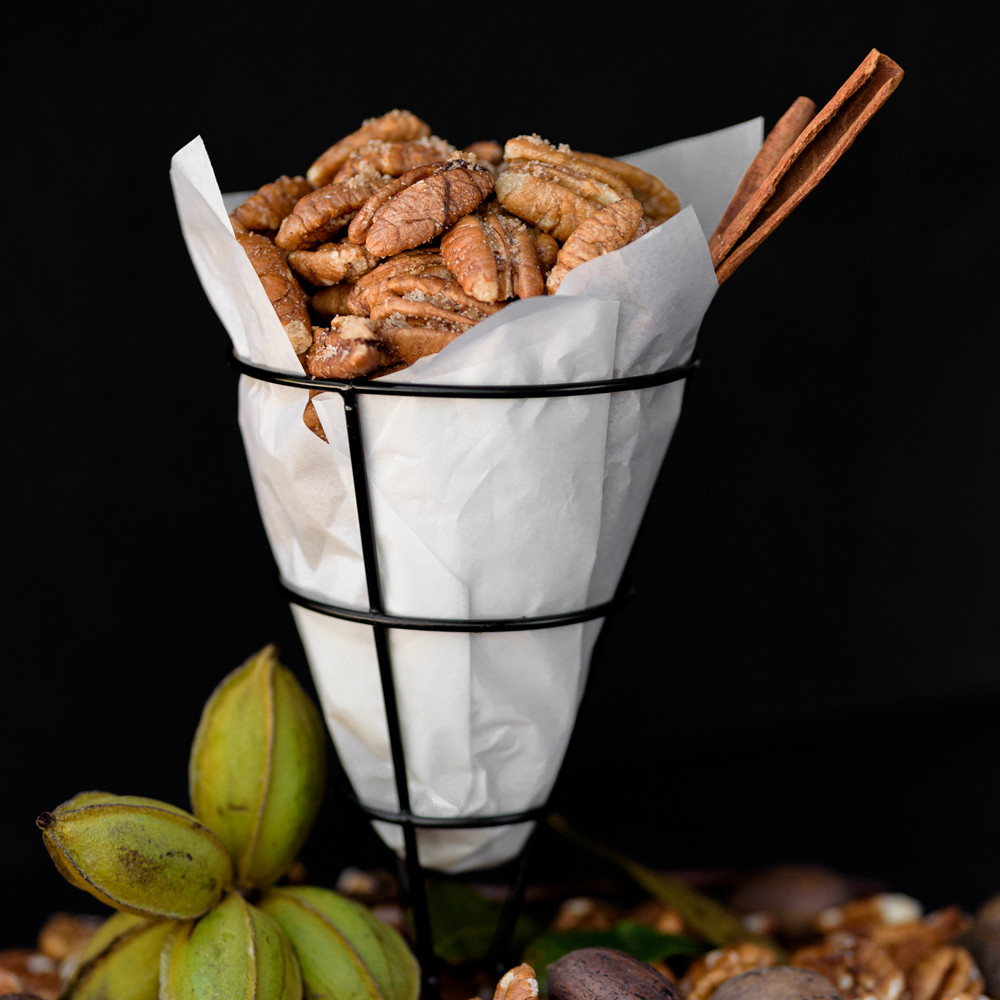 Newberry Pecans Recipes