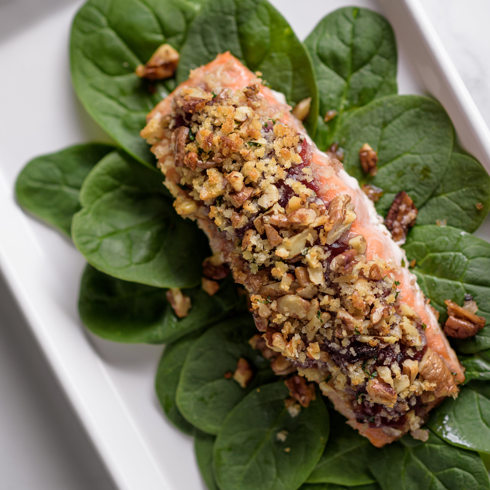 Newberry Pecans Recipes