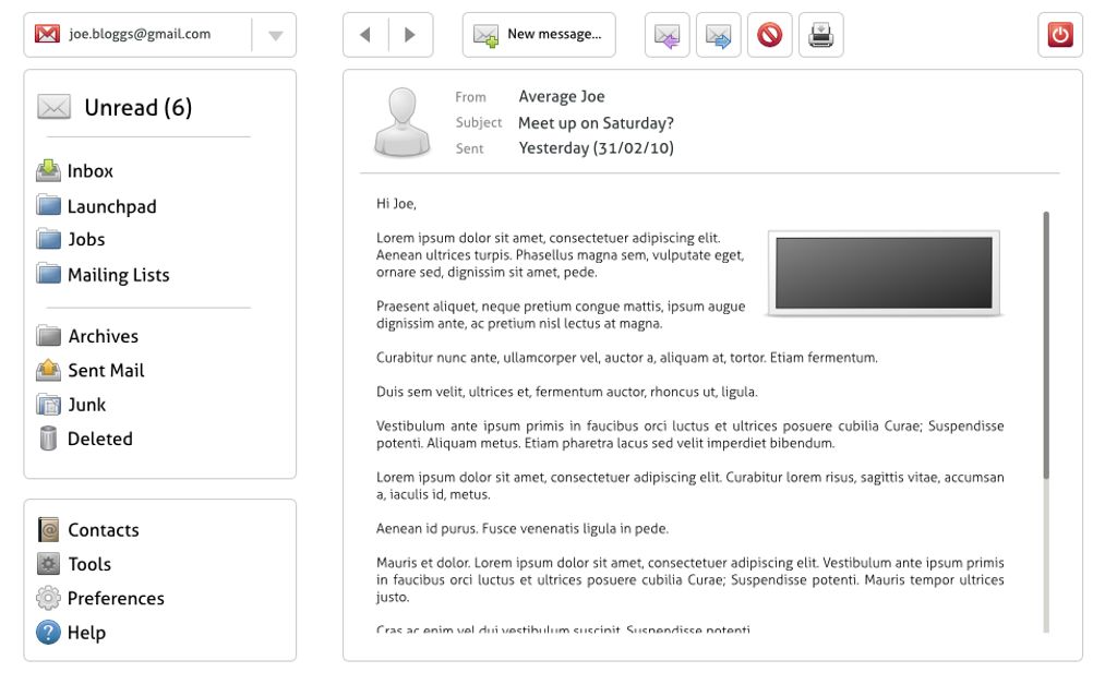 A Complete Guide to Gmail Junk Mail Organization