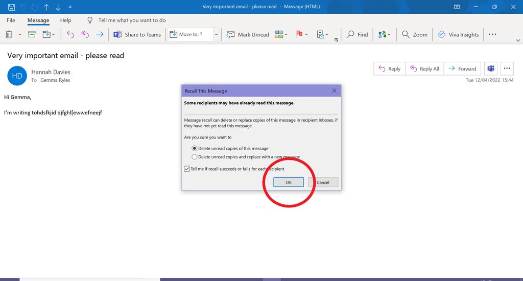 Enhance Academic Professionalism with this Email System