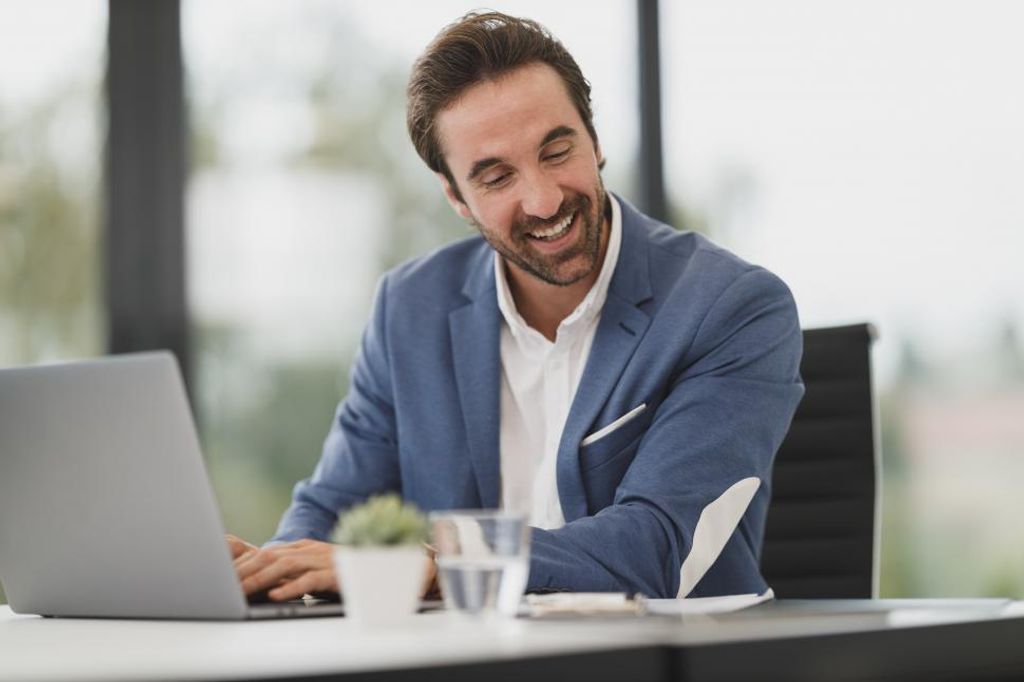 Effective Email Management Solution for Office Executives