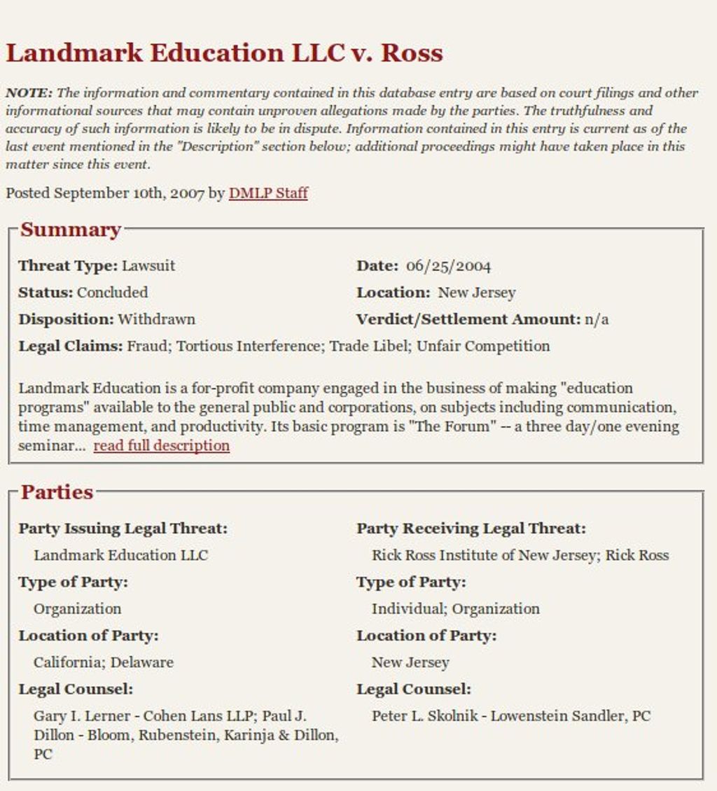 Streamline Legal Correspondence Management with the Right Software