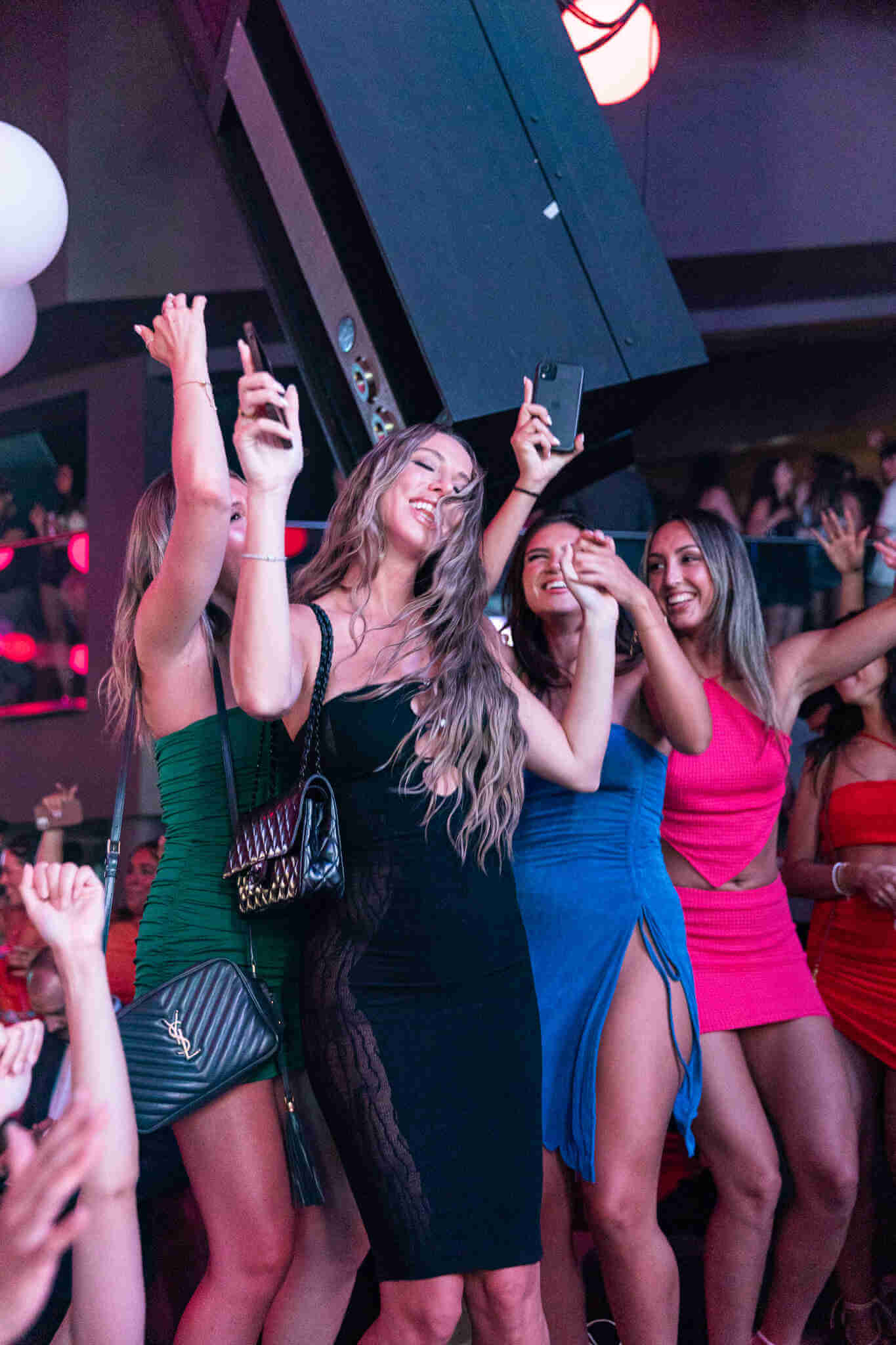 18 Year Old Clubs In Miami