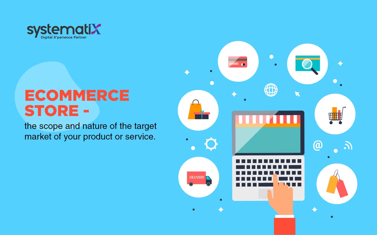 Target In Commerce eCommerce Website Development Services - Know The Scope And Nature Of ...