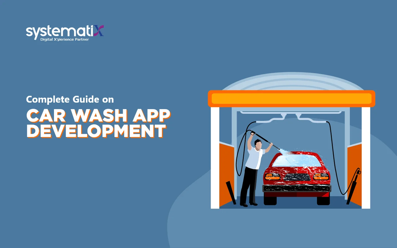 Mobile App Development Services A Complete Guide to Develop a Car
