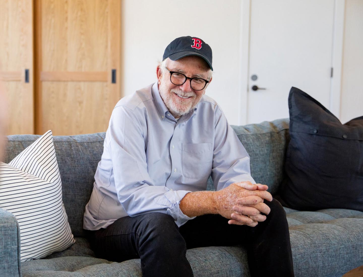Bob Goff Author, Speaker, Coach and Dreamer