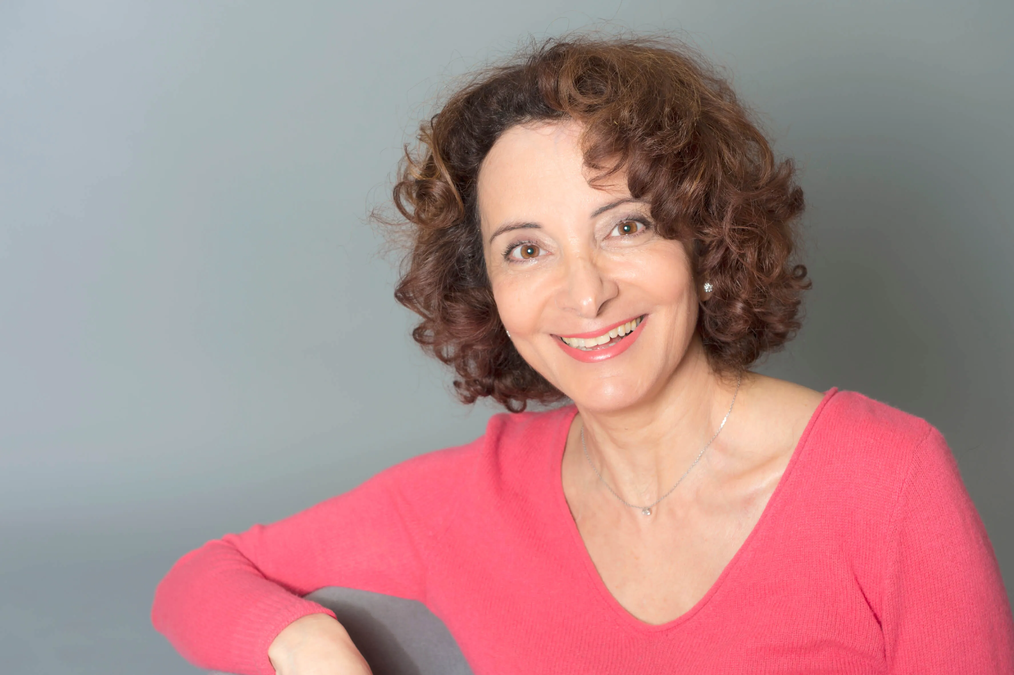 Randa Khallouf dermatologue à Tours