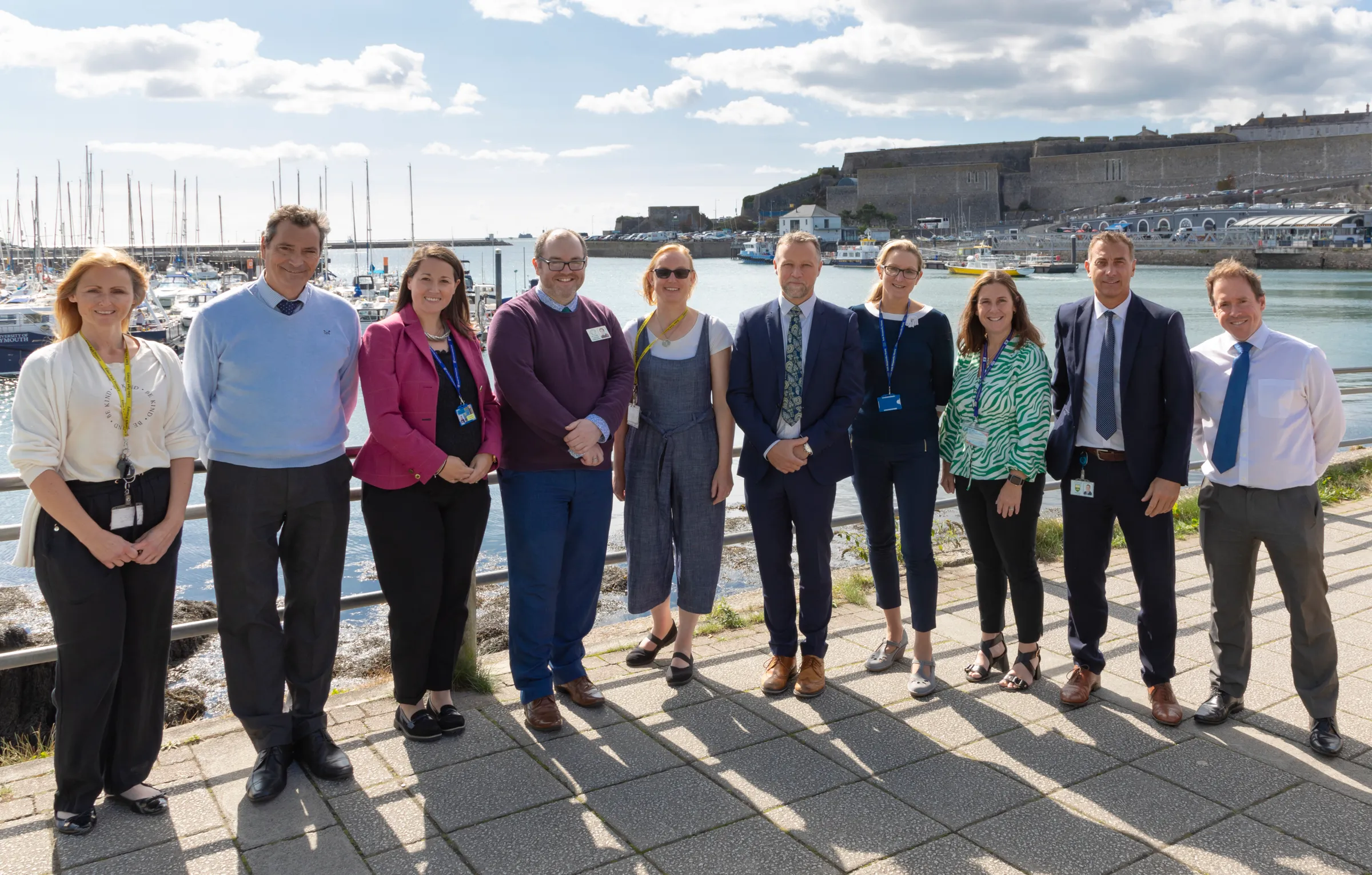 About Us • Connect Academy Trust