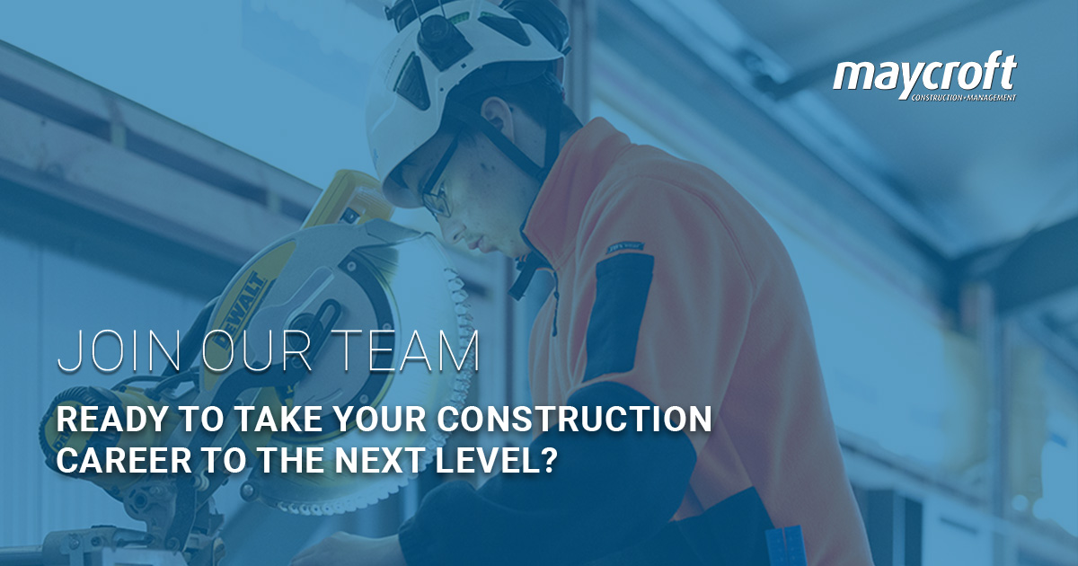 Join our team
