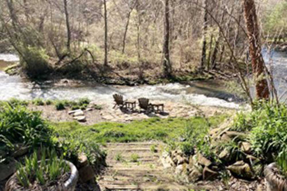 Wilma Dykeman Legacy Hot Springs Teacher Institute