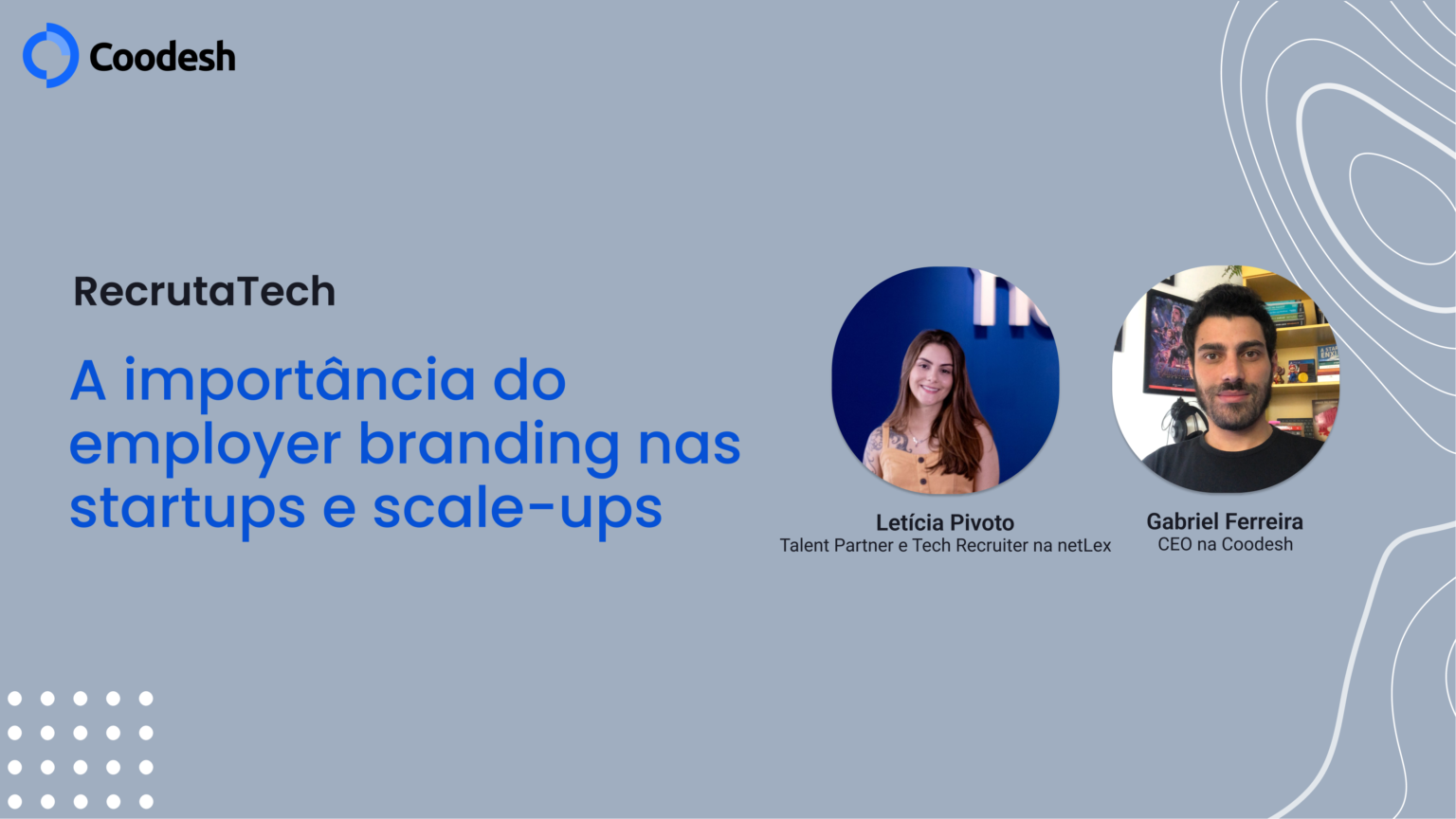 A importância do employer branding nas startups e scaleups