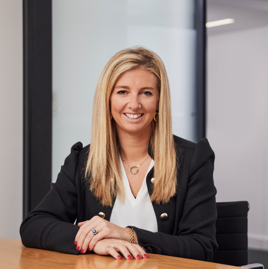 Team sainty hird s team of executive search consultants and