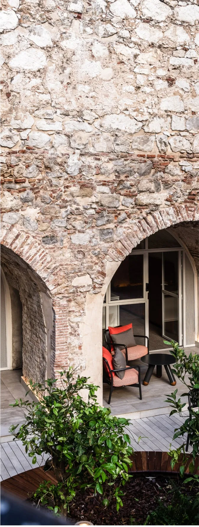URIVALLED, UNCOMPROMISED PROTECTION