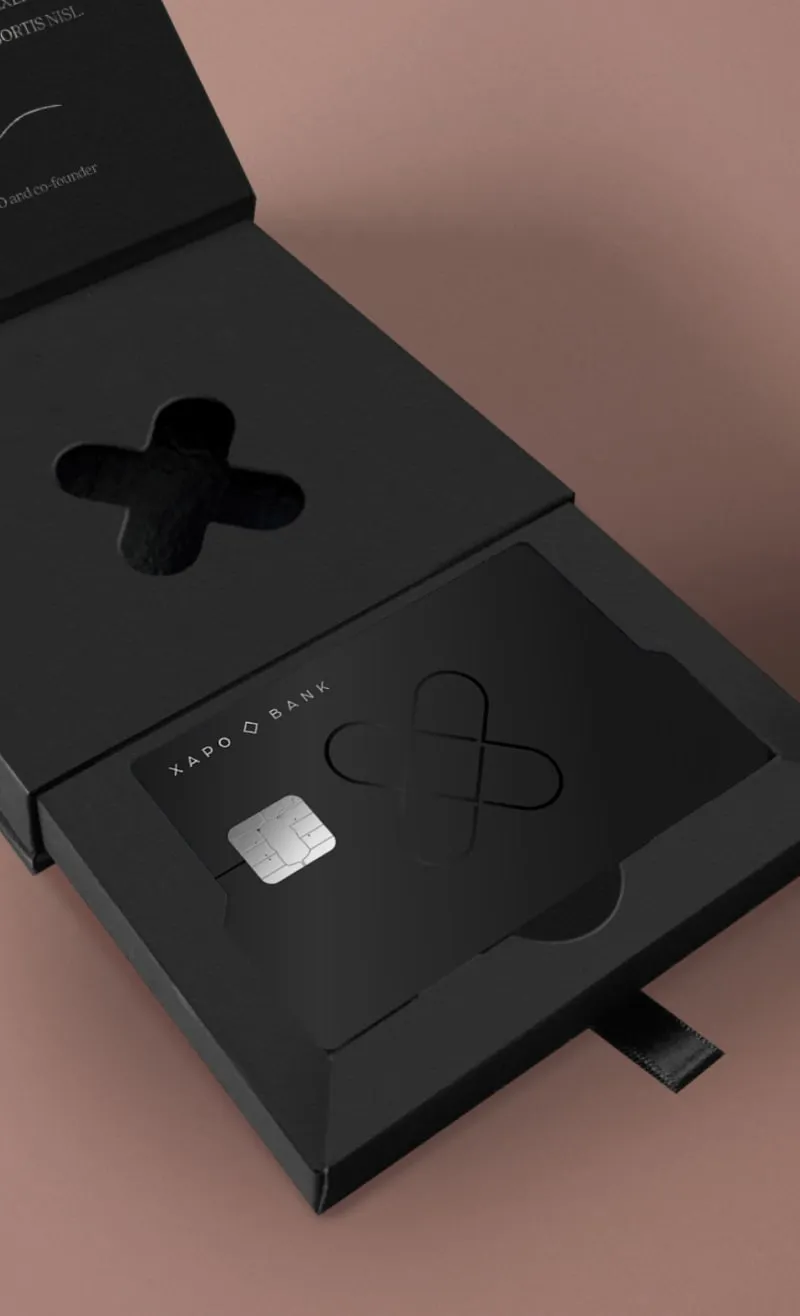 A Global Card