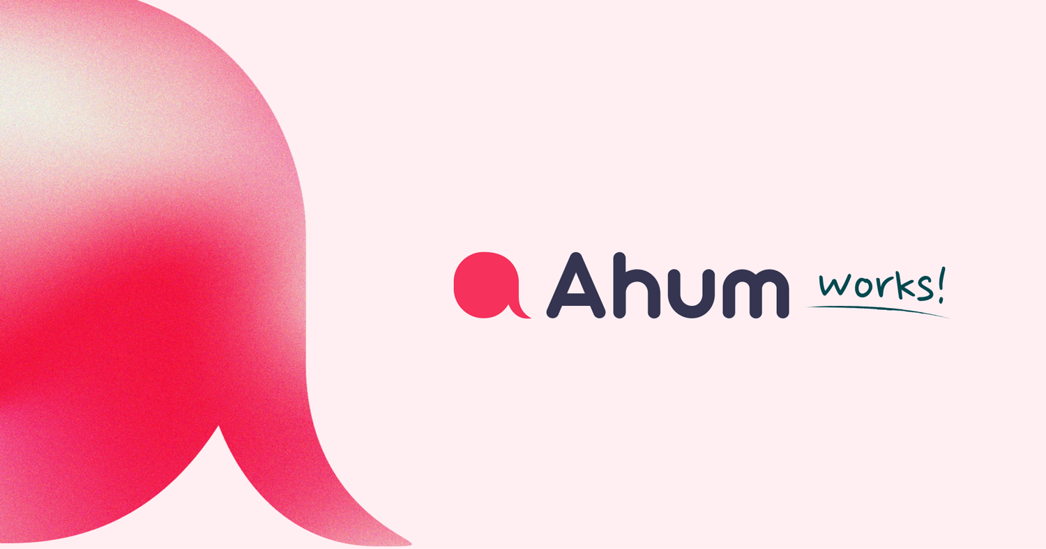 AHUM – Join the future of employee mental health!