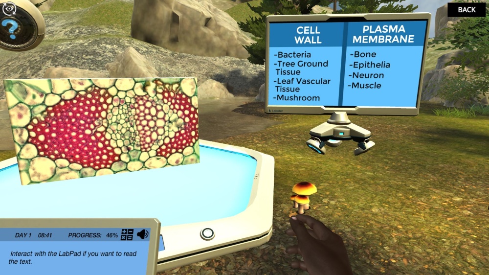 5 Ways to Make Cell Structure A More Approachable Topic