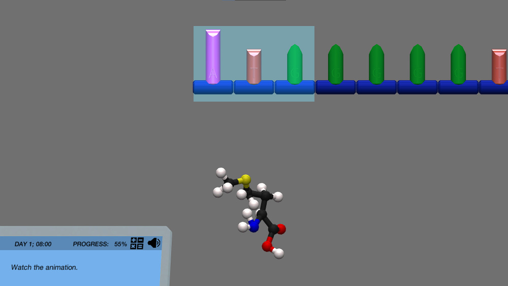 5 Ways to Make Biuret Test a More Approachable Topic