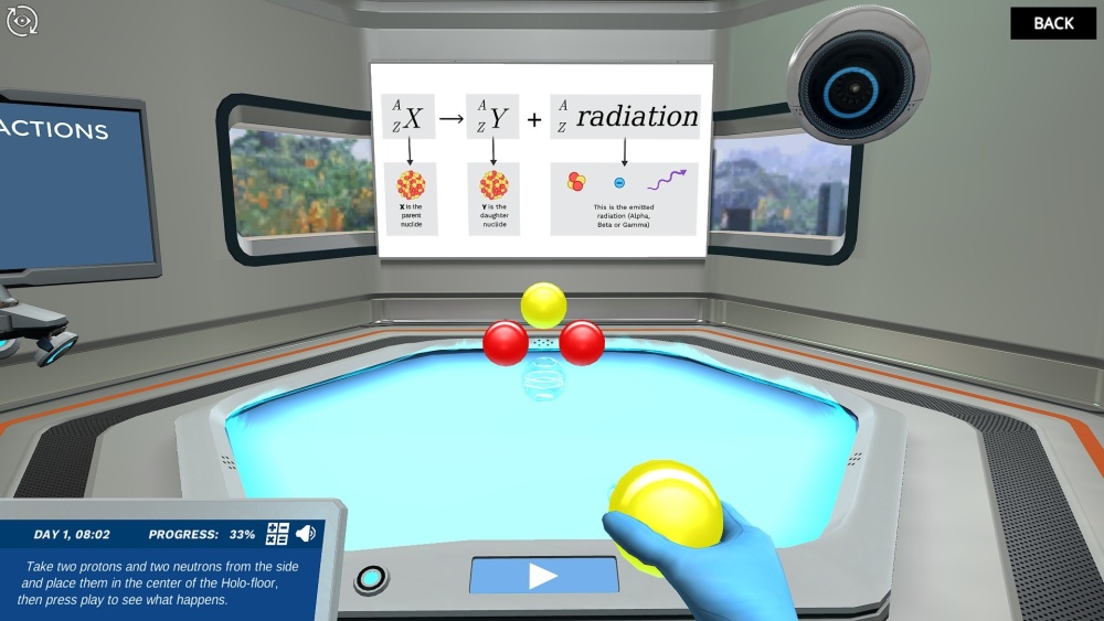 5 Ways to Make Radioactive Decay More Fun and Engaging for Students