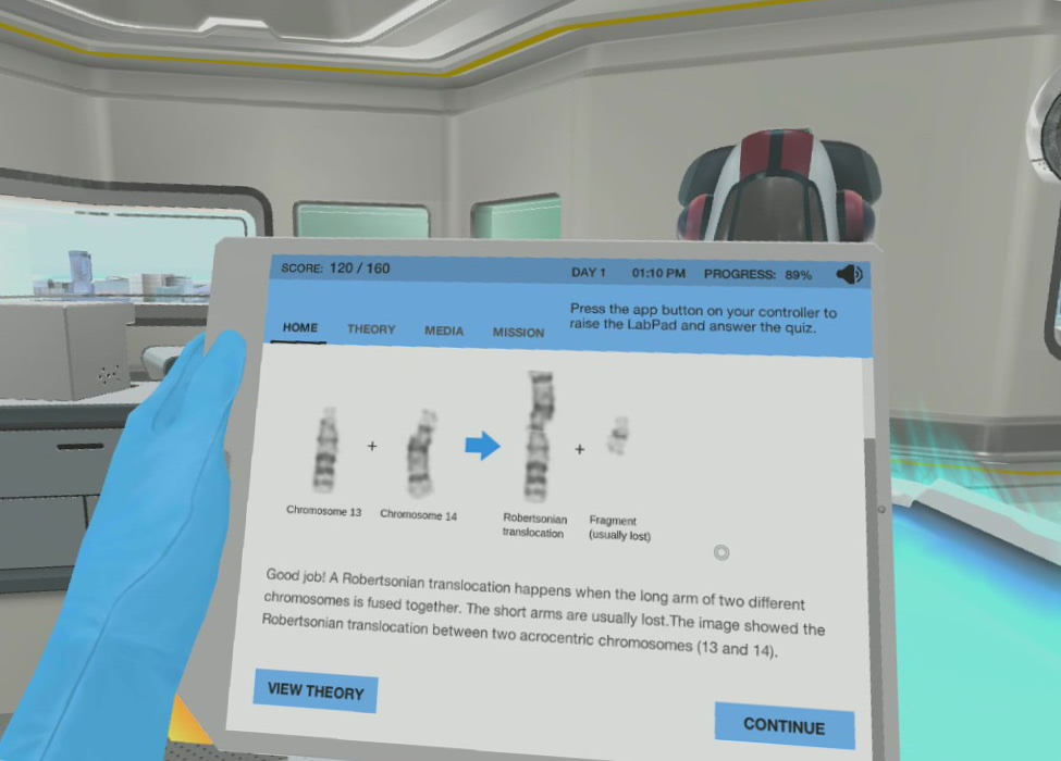 5 Ways to Make Cytogenetics a More Approachable Topic