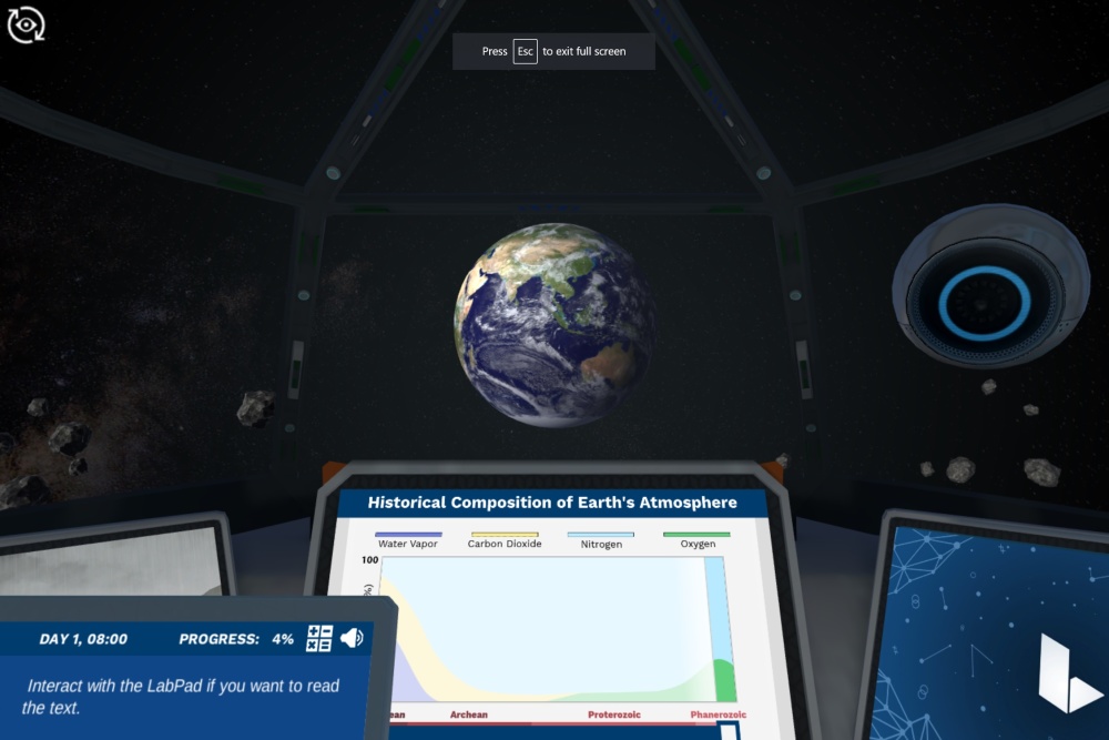 earth-s history