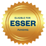 ESSER Eligible Seal