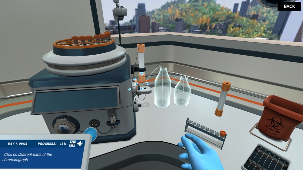 5 Ways to Make Ion Exchange Chromatography a More Approachable Topic ...