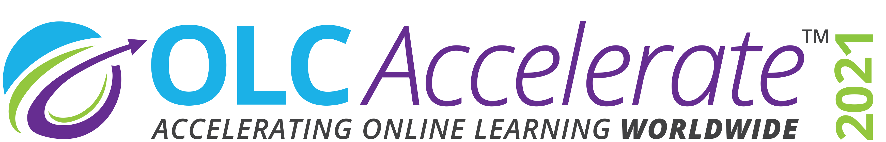 The Online Learning Consortium Accelerate 2021 Labster Events